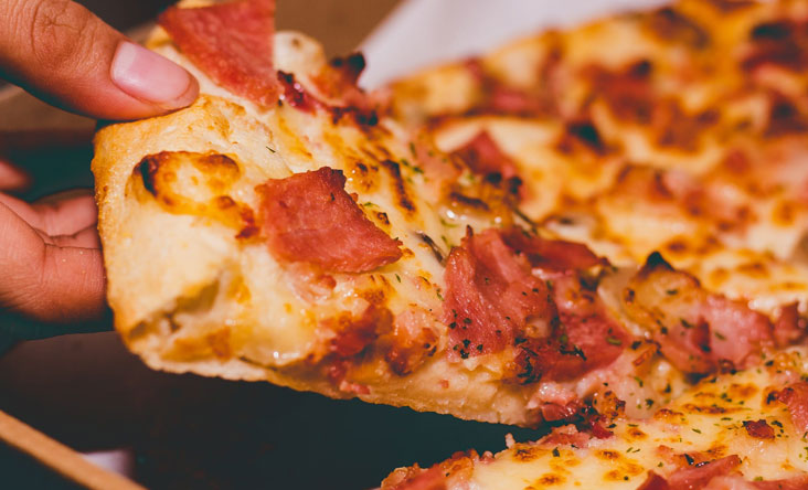 PostImage Top 4 Must Try Foods In Toronto Pizzas - Top 4 Must-Try Foods In Toronto